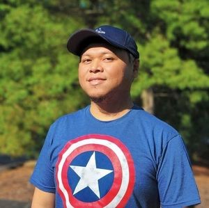 Meet your Posher, Alex joseph
